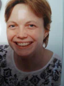 Profilbild von Juliane Schiefer Birr
