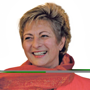Profilbild von Juliane Schmidt