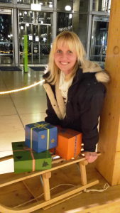 Profilbild von Juliane Schmidt