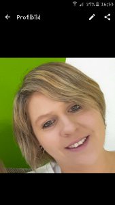 Profilbild von Juliane Schmidt