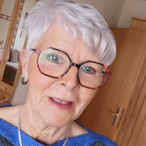 Profilbild von Juliane Schmidt