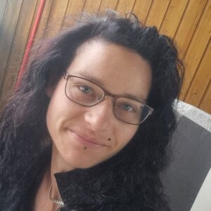 Profilbild von Juliane Schmitt