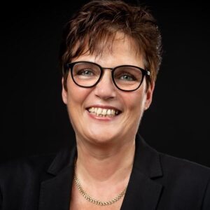 Profilbild von Juliane Schneider
