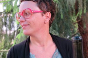 Profilbild von Juliane Schnorr