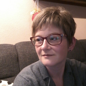 Profilbild von Juliane Scholz
