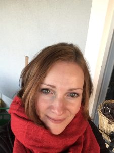 Profilbild von Juliane Schreiber