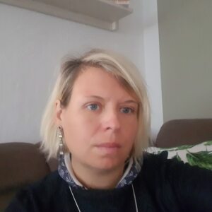 Profilbild von Juliane Schremmer