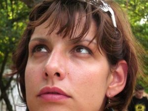 Profilbild von Juliane Schulzki