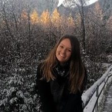 Profilbild von Juliane Seitz