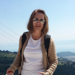 Profilbild von Juliane Seroglou