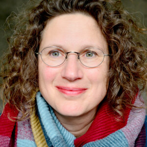 Profilbild von Juliane Siekmann