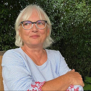 Profilbild von Juliane Sörgel