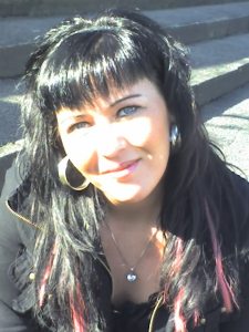 Profilbild von Juliane Spindler