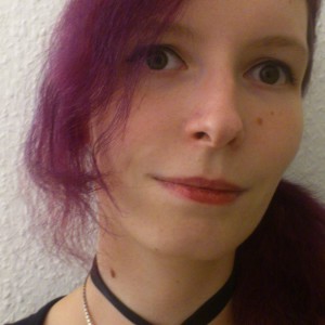 Profilbild von Juliane Stalbohm