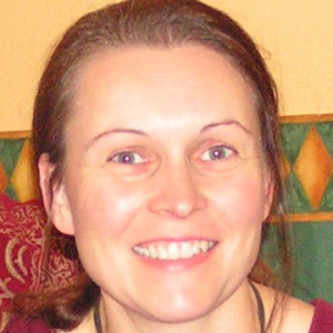 Profilbild von Juliane Stalliwe