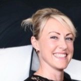 Profilbild von Juliane Suhr