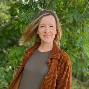 Profilbild von Juliane Tanzer