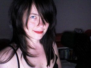 Profilbild von Juliane Techen