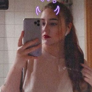 Profilbild von Juliane Tertel