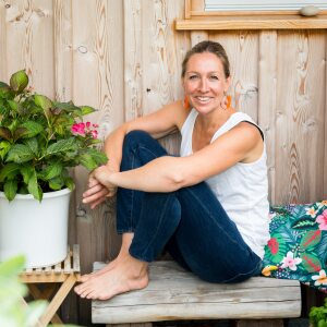 Profilbild von Juliane Thalhuber