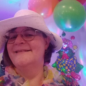 Profilbild von Juliane Thauern-Lemke