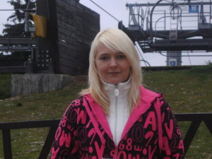 Profilbild von Juliane Thiel