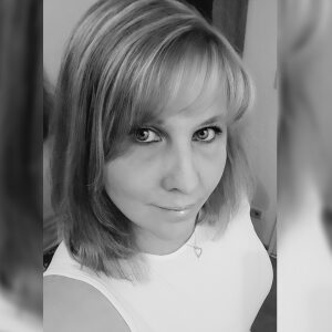 Profilbild von Juliane Thiel