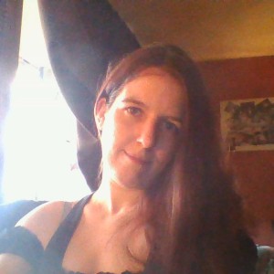 Profilbild von Juliane Thomas