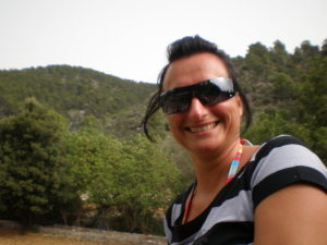 Profilbild von Juliane Throner