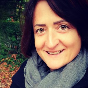 Profilbild von Juliane Uxa