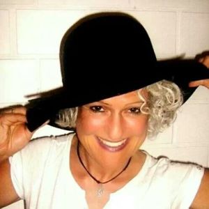 Profilbild von Juliane Voigt