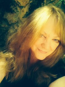 Profilbild von Juliane Waldvogel