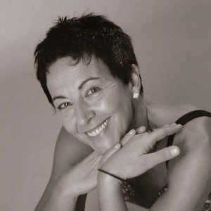 Profilbild von Juliane Wangler