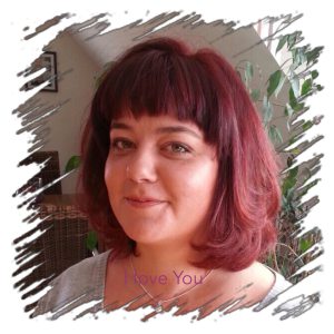 Profilbild von Juliane Weber