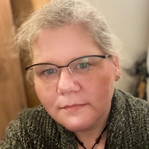 Profilbild von Juliane Weiss