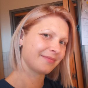 Profilbild von Juliane Wendler