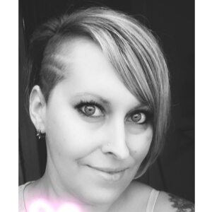Profilbild von Juliane Wenke