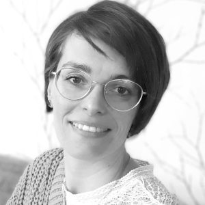 Profilbild von Juliane Wesenberg