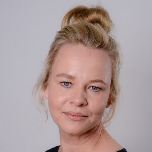 Profilbild von Juliane Will