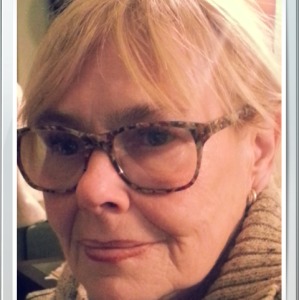 Profilbild von Juliane Willms
