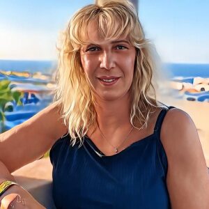 Profilbild von Juliane Wischer