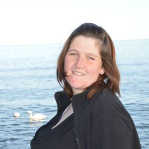 Profilbild von Juliane Wogawa