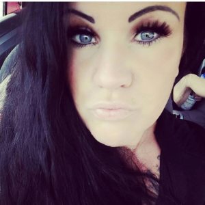 Profilbild von Juliane Wojak
