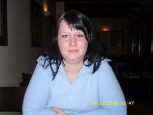 Profilbild von Juliane Zehmke