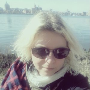 Profilbild von Juliane von Glowacki