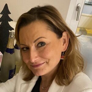 Profilbild von Juliane von Rauch