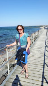 Profilbild von Juliane von Szalghary