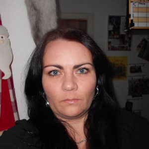 Profilbild von Julianna Andert