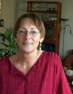 Profilbild von Julianne Lorenz