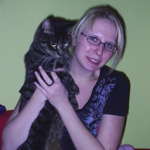 Profilbild von Julica Becker